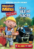 Mojster Miha 1 - Mihov veliki načrt (Bob The Builder 1) [DVD]